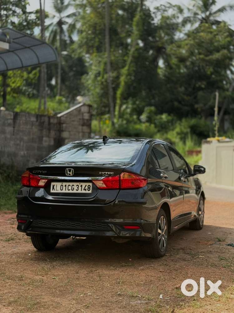 Honda City 2018 1.5 I-vtec Manual 56,000km|well Maintained|no Accident