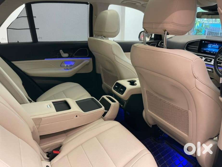 Mercedes-benz Gle 300d 4matic Lwb, 2023, Diesel