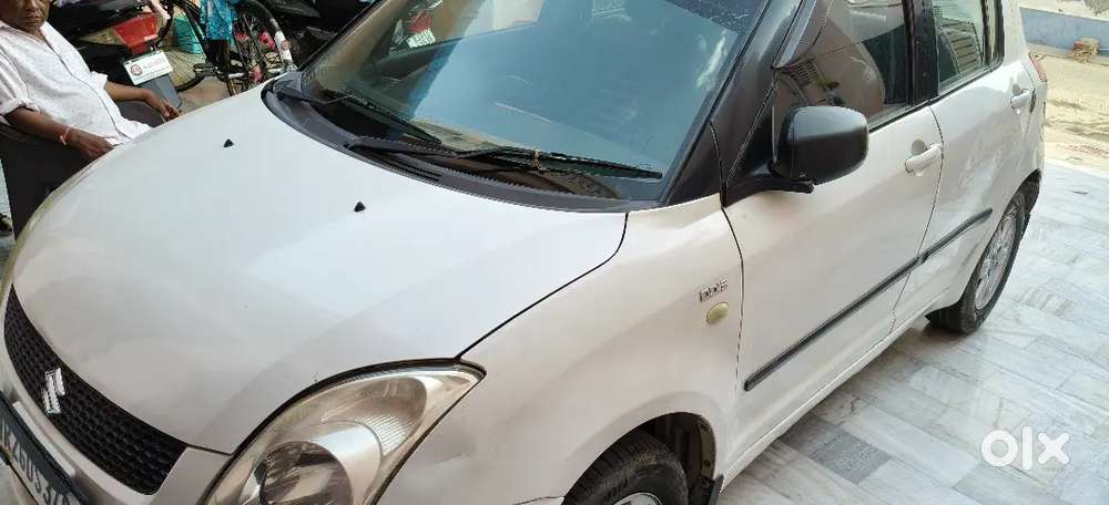 Maruti Suzuki Swift 2010 Diesel