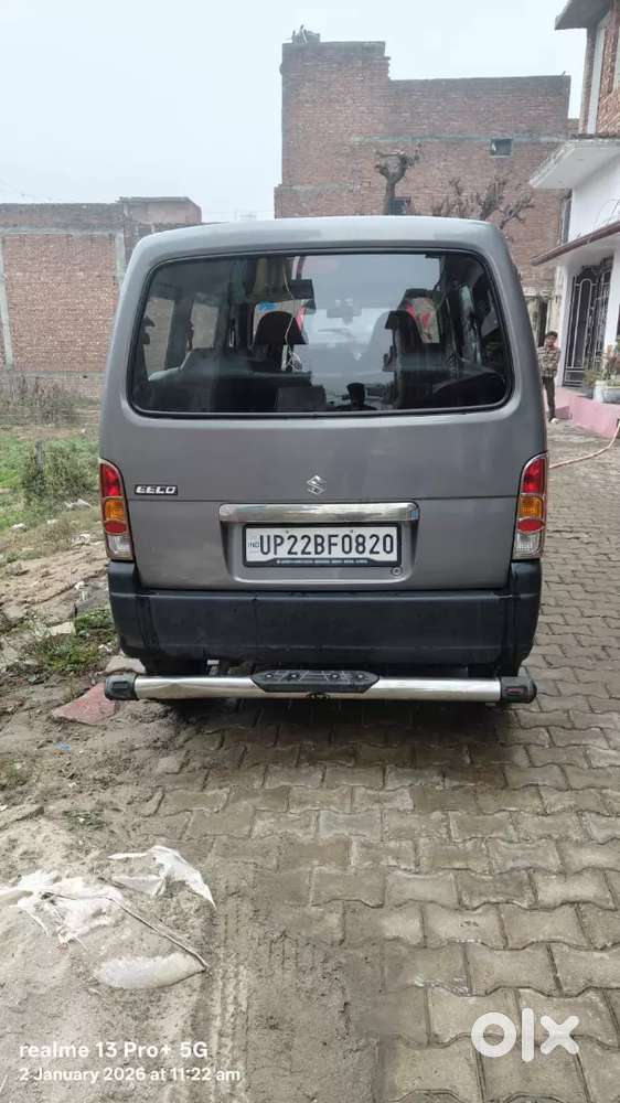 Pure Gadi New Hai Gadi Me Koe Kami Nahi Hai