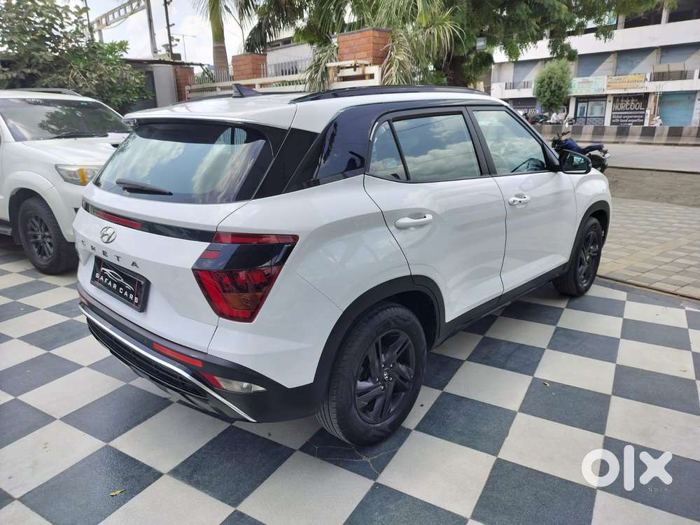 Hyundai Creta 1.6 Sx, 2023, Diesel