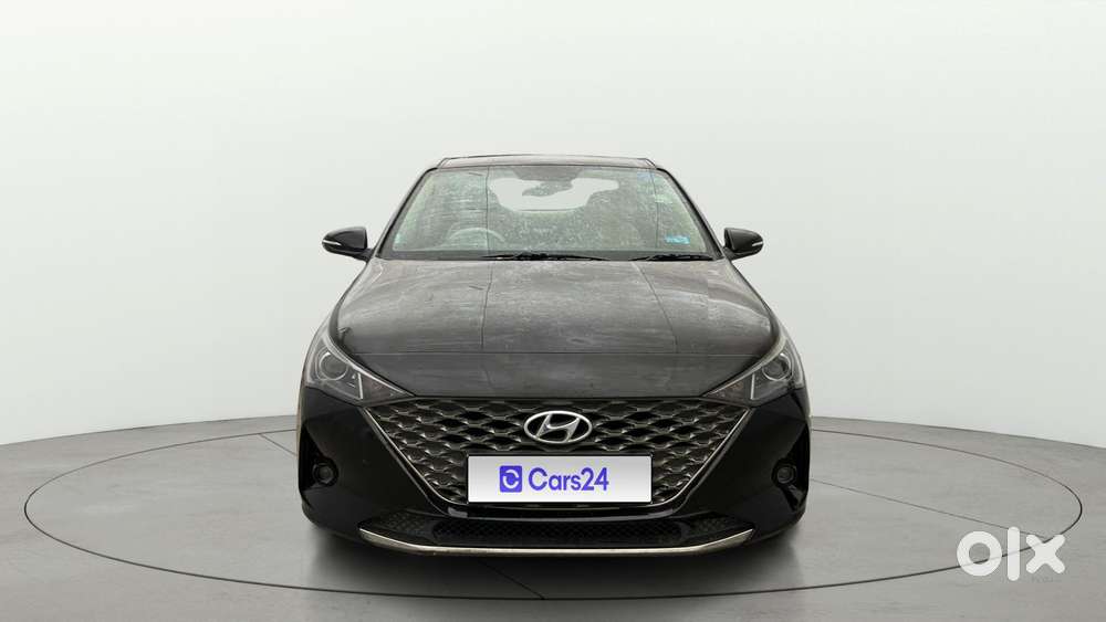 Hyundai Verna 1.5 Sx Vtvt, 2022, Petrol