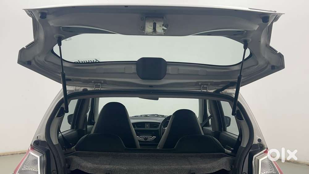 Maruti Suzuki Alto K10 Vxi Airbag, 2017, Petrol