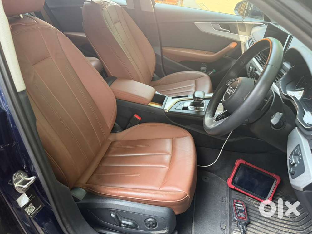 Audi A4 1.4 Petrol 2025