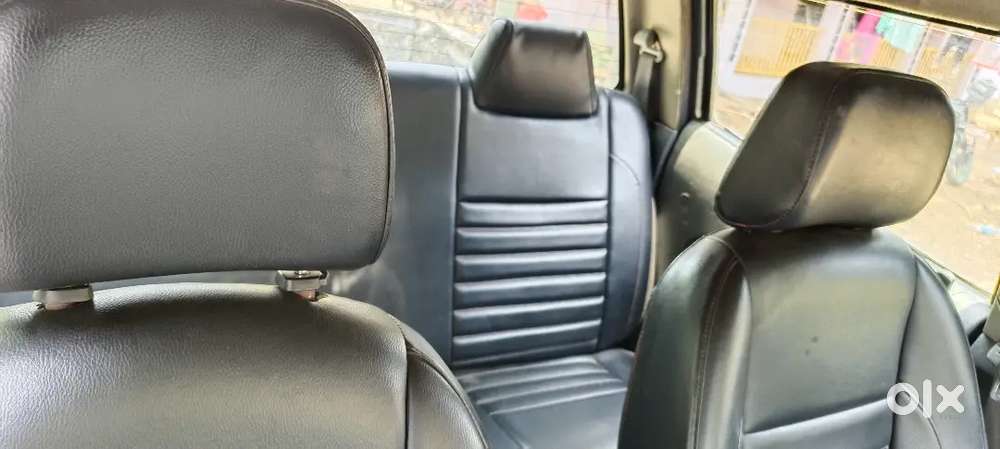 Tata Xenon 4 Door
