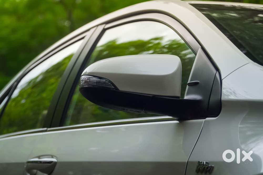 Toyota Corolla Altis 1.8 G Cvt, 2019, Petrol