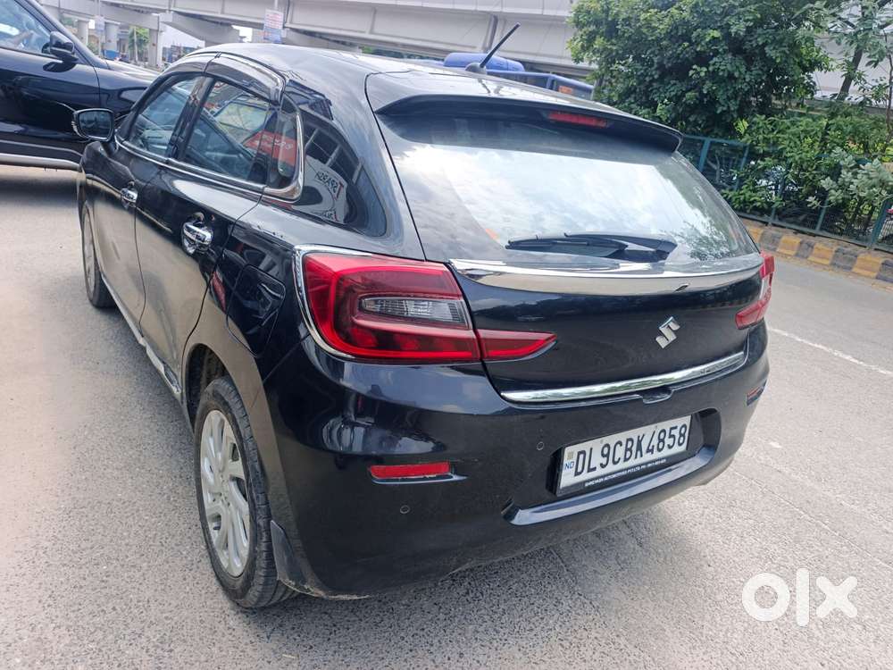 Maruti Suzuki Baleno Zeta Cng, 2025, Cng & Hybrids