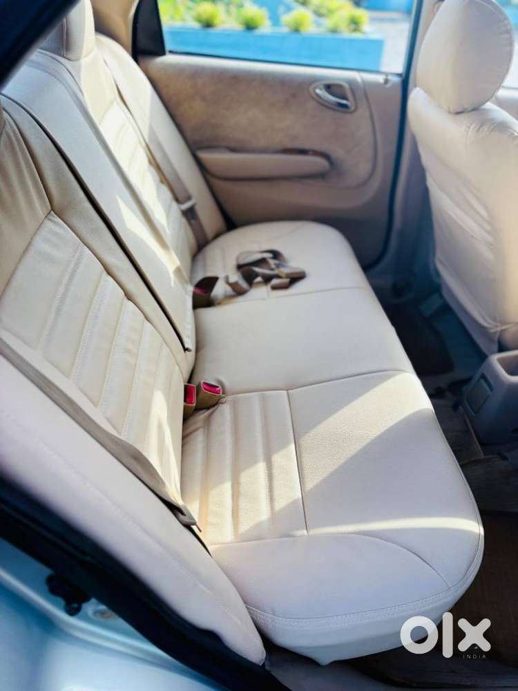 Honda City Zx Cvt Anniversary Edition, 2006, Petrol