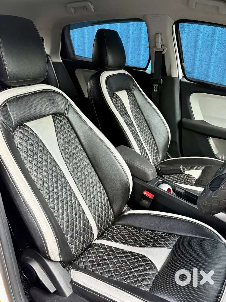 Tata Altroz 2023 Petrol Manual