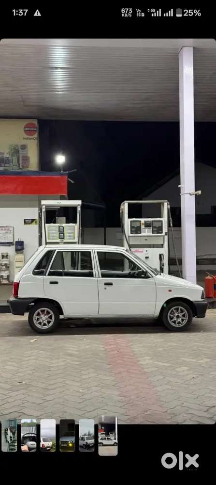 Maruti Suzuki 800 Ac 2005 Manual Petrol