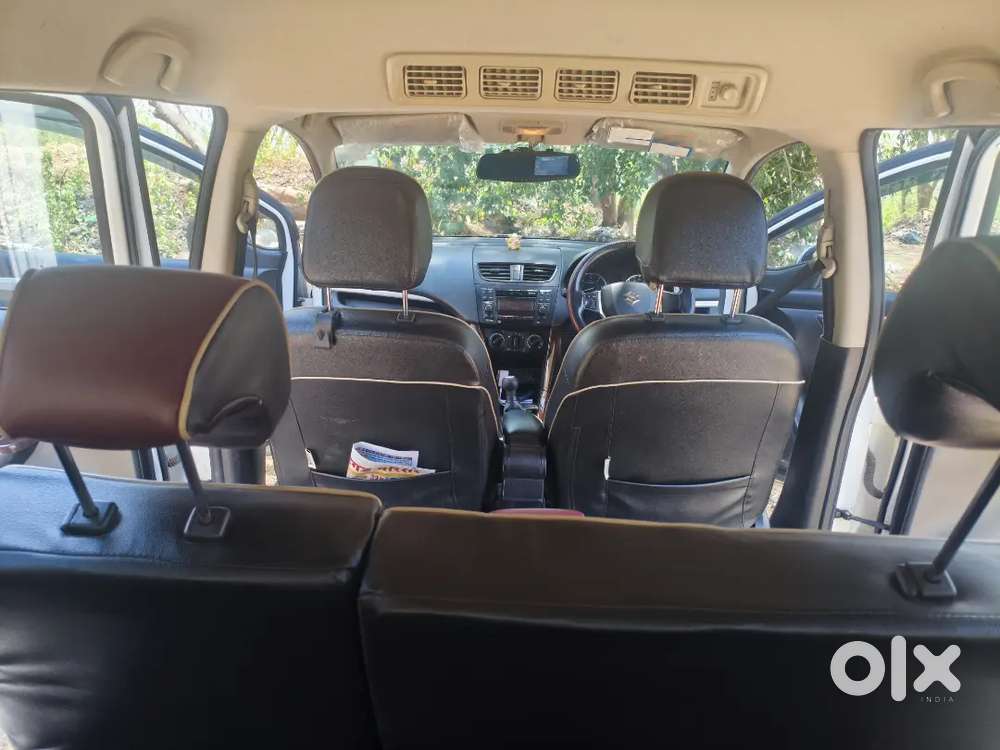 Maruti Suzuki Ertiga 2017 Diesel 115000 Km Driven