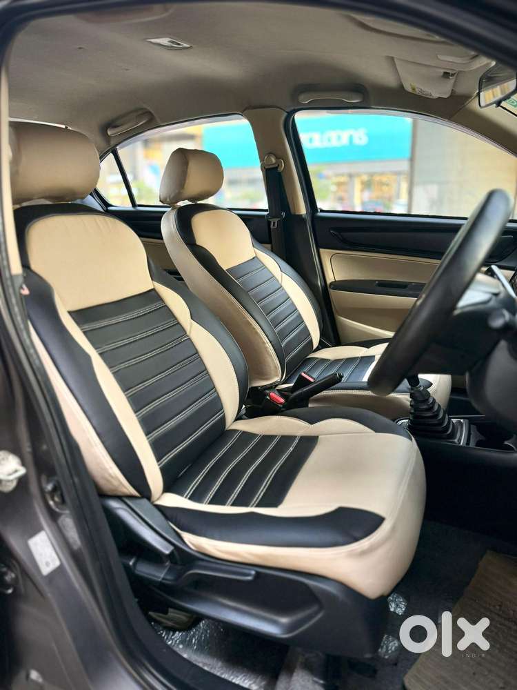 Honda Amaze 1.2 V I-vtec Mt, 2018, Petrol