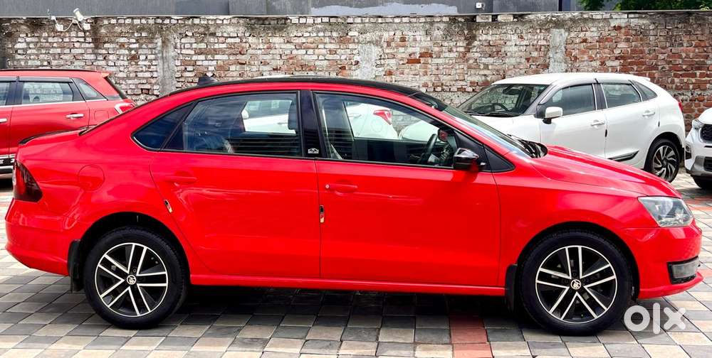 Skoda Rapid Monte Carlo 1.5 Tdi At, 2020, Diesel