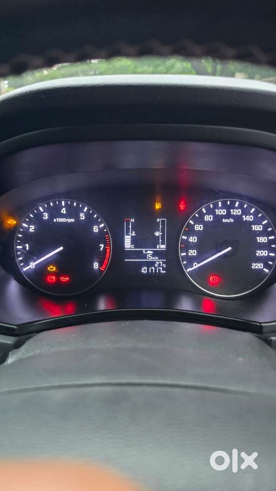 Hyundai I20 Active 1.2 S, 2015, Petrol