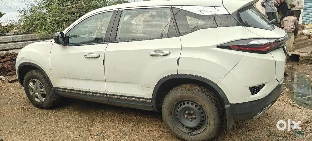 Tata Harrier 2.0 Kryotec 2019