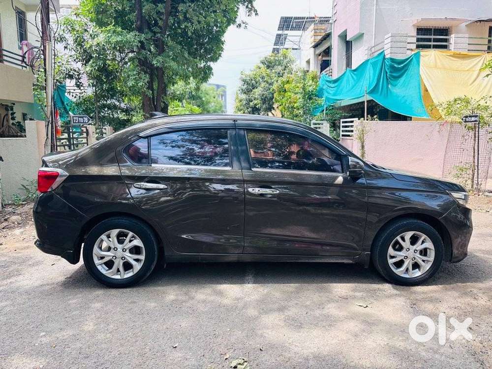 Honda Amaze, 2019, Diesel