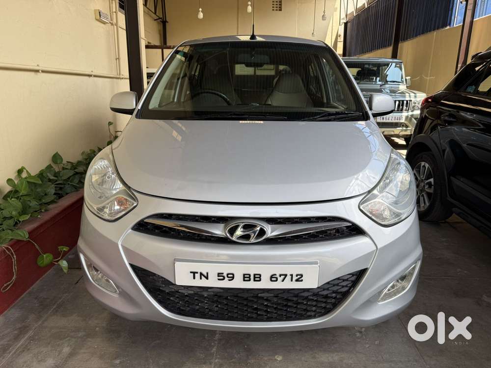 Hyundai I10 Magna 1.1l, 2013, Petrol