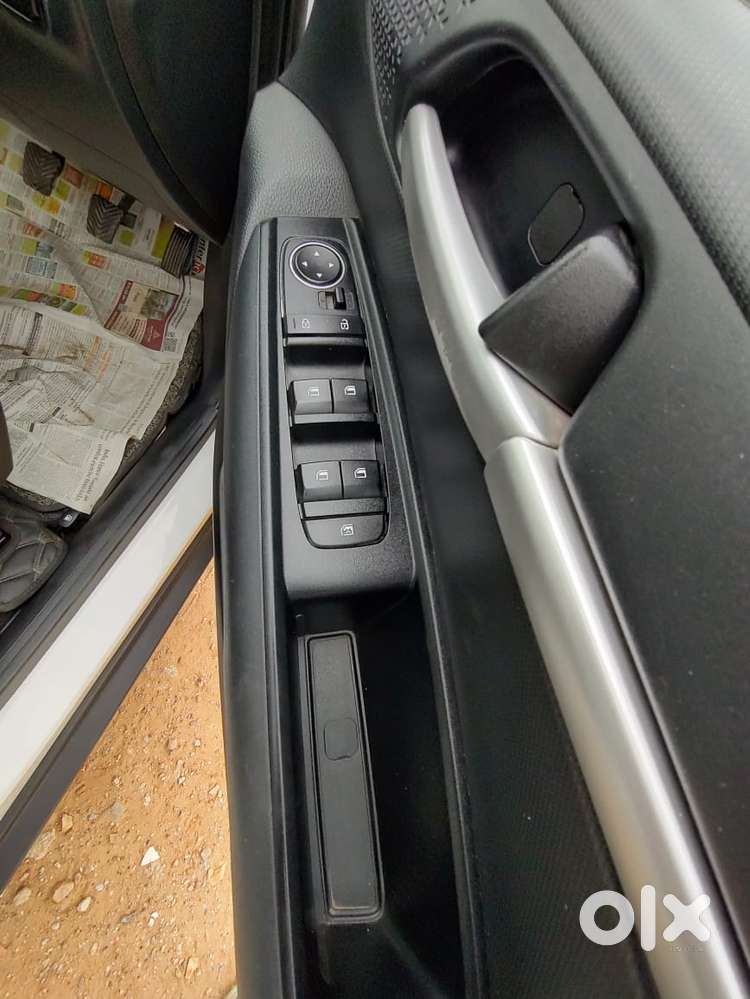 Kia Sonet 1.2 Htk Plus, 2024, Petrol