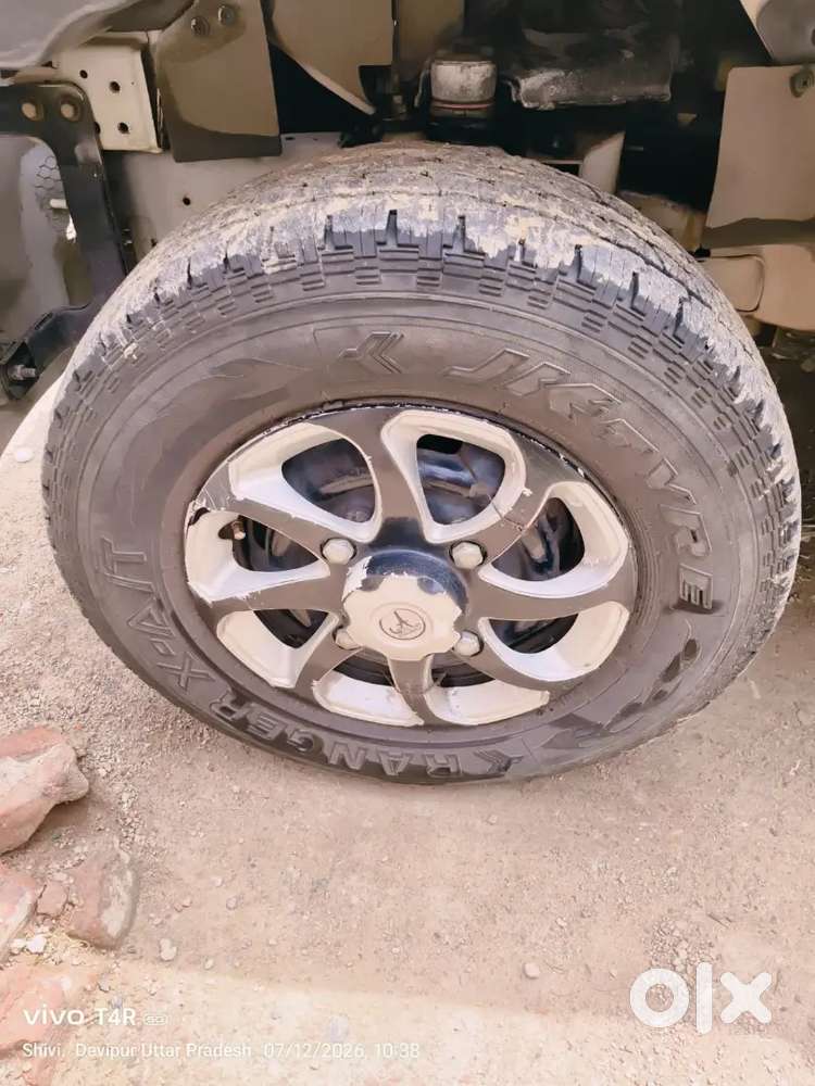 Mahindra Bolero Power 2019 Diesel Manual Second Owner