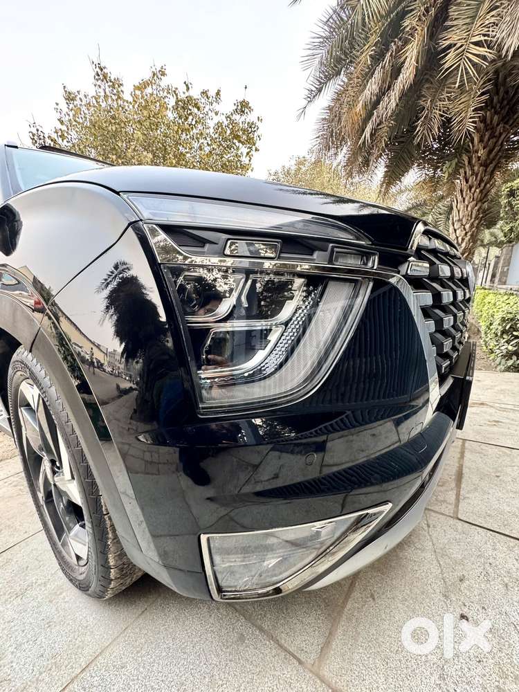 Hyundai Alcazar 1.5 Signature (o) Diesel At 6 Str, 2023, Diesel