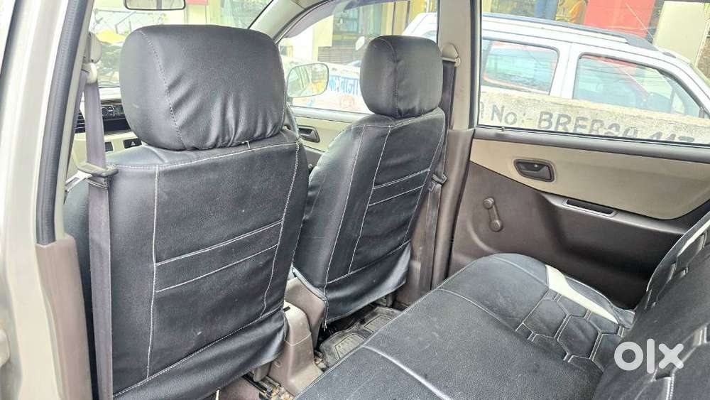 Maruti Suzuki Zen Estilo Lxi Bs Iv, 2011, Petrol