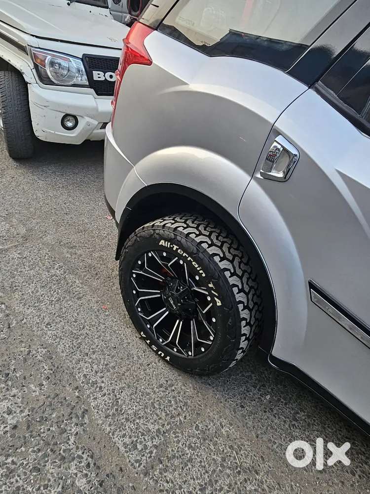 Mahindra Xuv500 2015 Diesel 73456 Km Driven