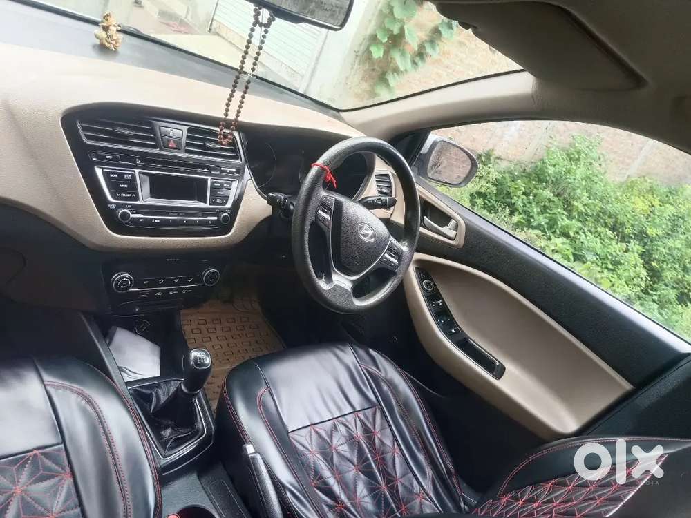 Honda City Petrol Automatic 2015