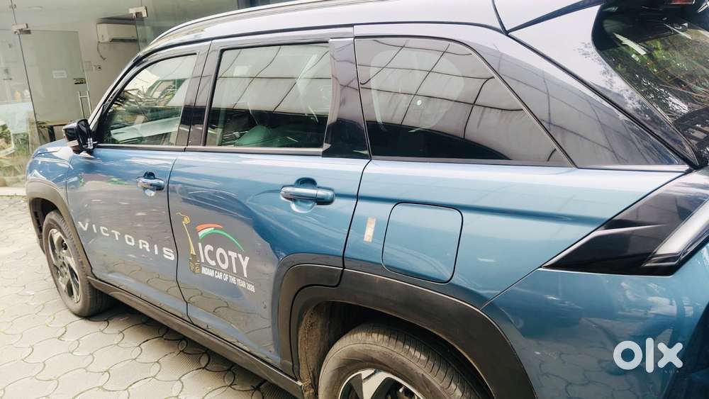 Maruti Suzuki Victoris Zxi Plus(o) At, 2025, Petrol