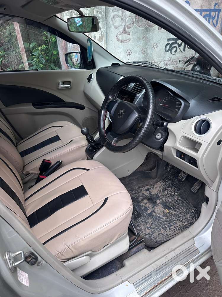 Maruti Celerio Diesel 2016