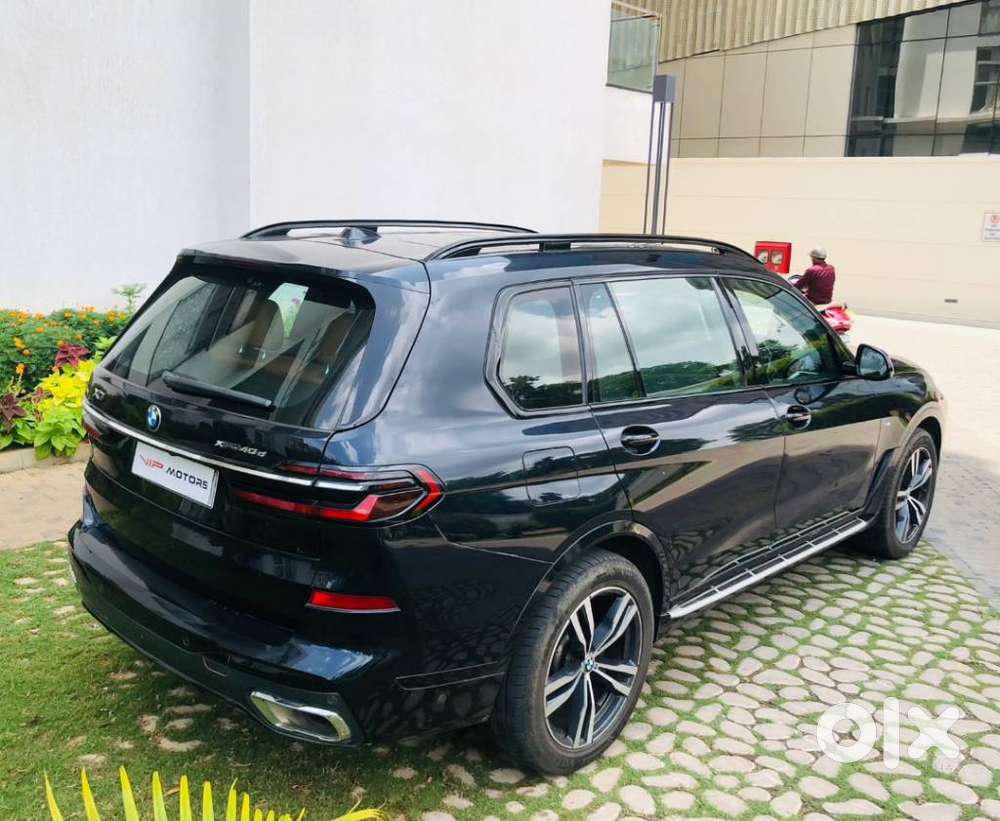 Bmw X7 3.0 Xdrive 40d M Sport, 2023, Diesel