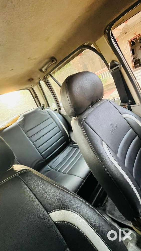 Maruti Suzuki Car 2008
