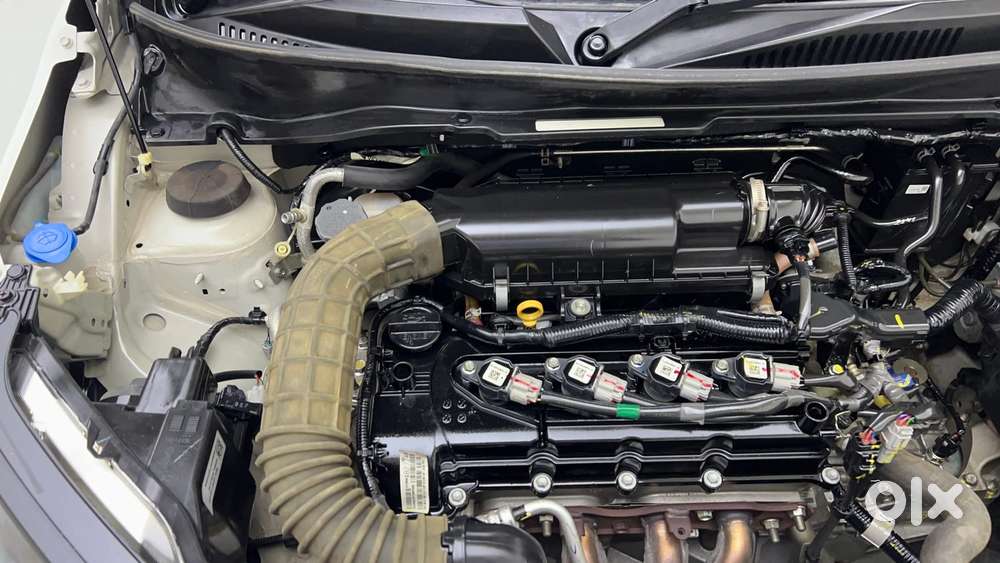 Maruti Suzuki Ignis 1.2 Sigma Mt, 2023, Petrol