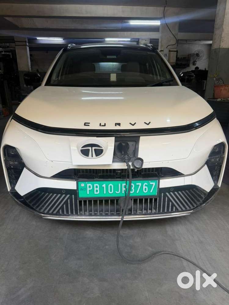 Tata Electric Car 2024