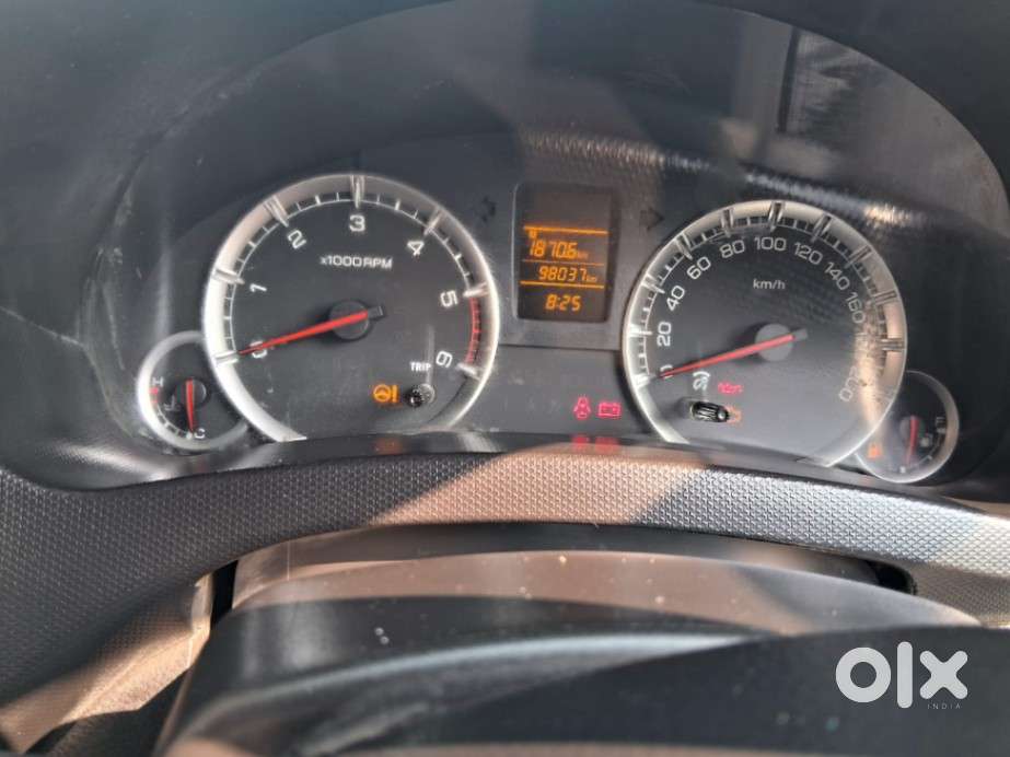Maruti Suzuki Swift Vdi Limited Edition, 2016, Diesel