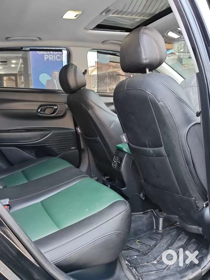 Hyundai I20 1.2 Sportz (o), 2025, Petrol