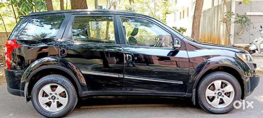 Mahindra Xuv500 W8, 2015, Diesel
