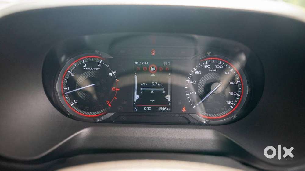Mahindra Thar Roxx Mx1 Diesel Mt 2wd, 2025, Petrol