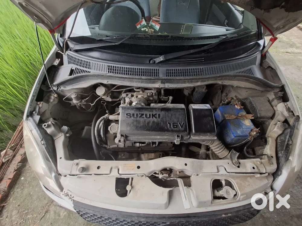 Maruti Suzuki Swift Dzire 2008 Manual Petrol