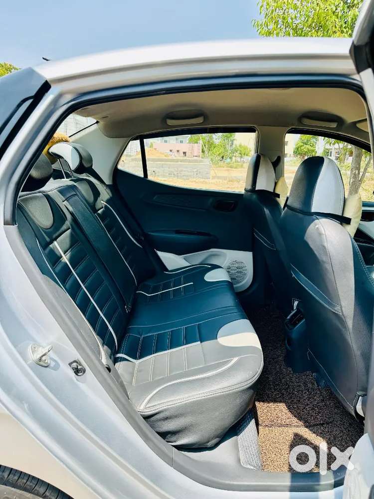 Hyundai Aura 1.2 2020