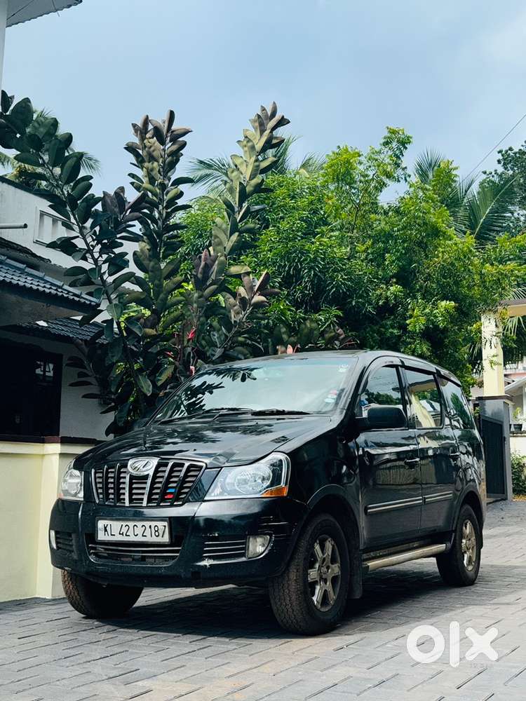 Mahindra Xylo Diesel 2009