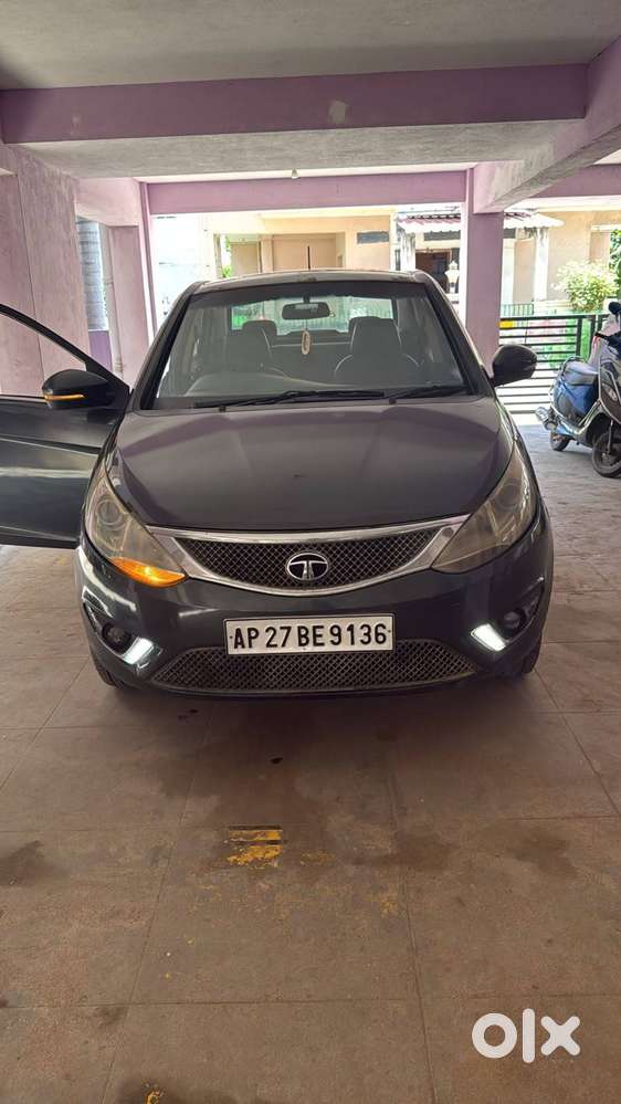 Tata Zest 1.3 Qjet 90 Ps Abs &ndash; First Owner Doctor Owned &ndash; Excel
