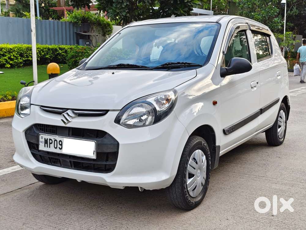 Maruti Suzuki Alto 800 Lxi, 2013, Petrol