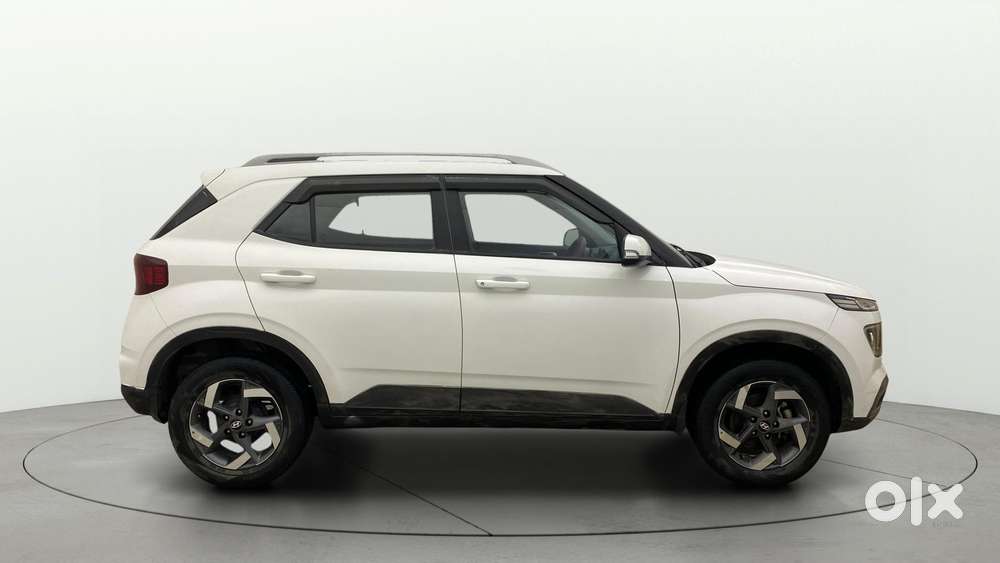 Hyundai Venue Sx Turbo, 2021, Petrol