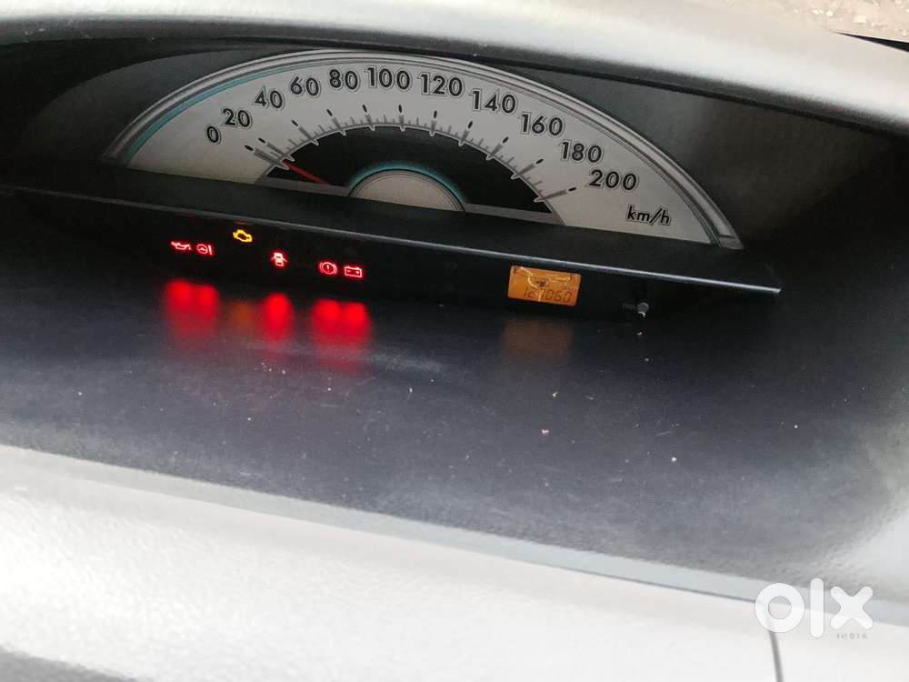 Toyota Etios 2010-2012 Gd, 2011, Petrol