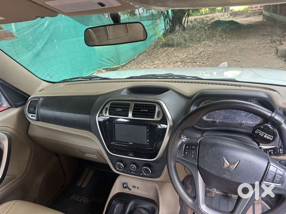 Mahindra Bolero Neo N10 (o), 2024, Diesel