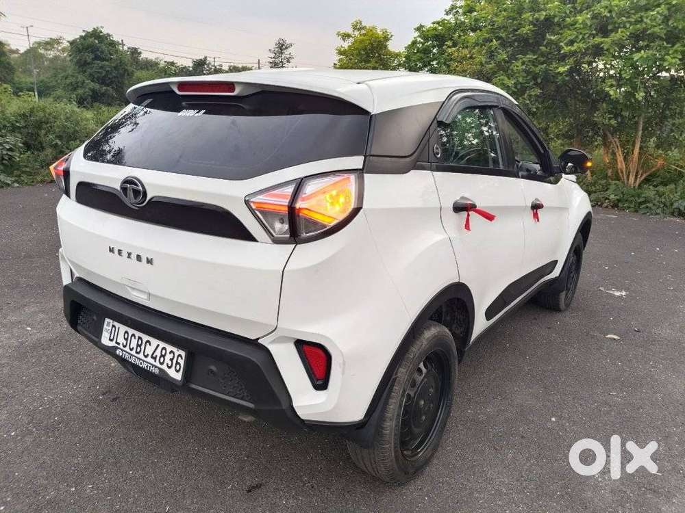Tata Nexon