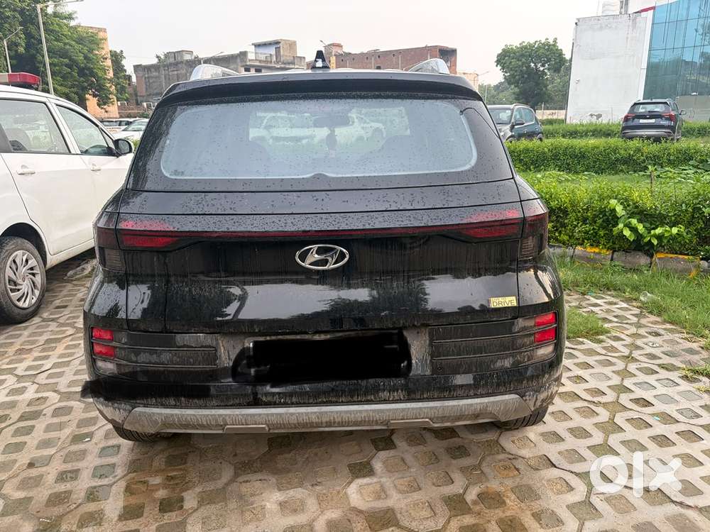 Hyundai Venue Diesel 2025