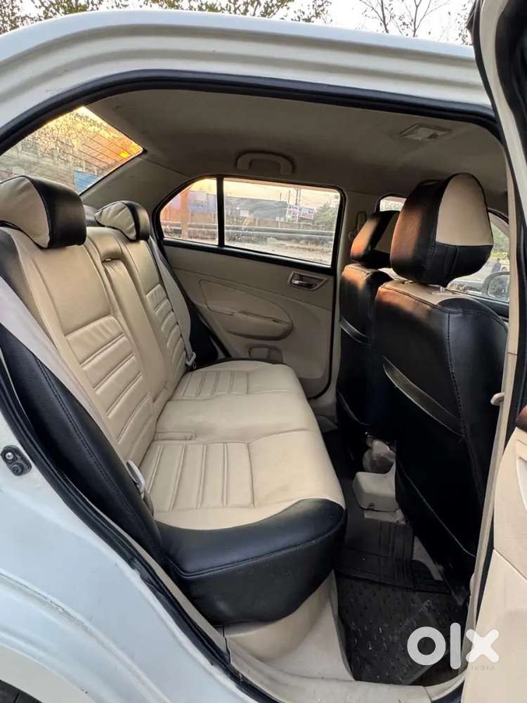 Maruti Suzuki Dzire 2014 Diesel 95000 Km Driven