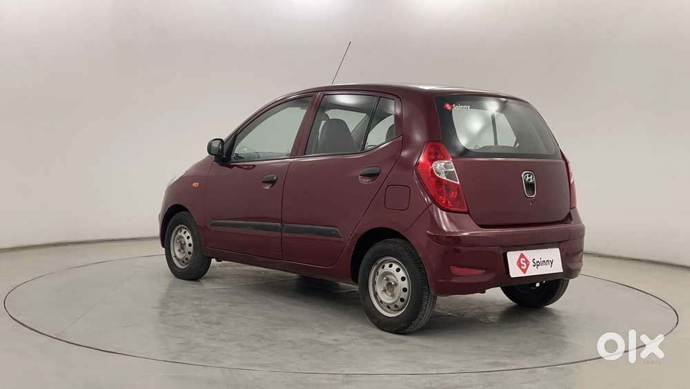 Hyundai I10 Magna 1.1l, 2015, Petrol