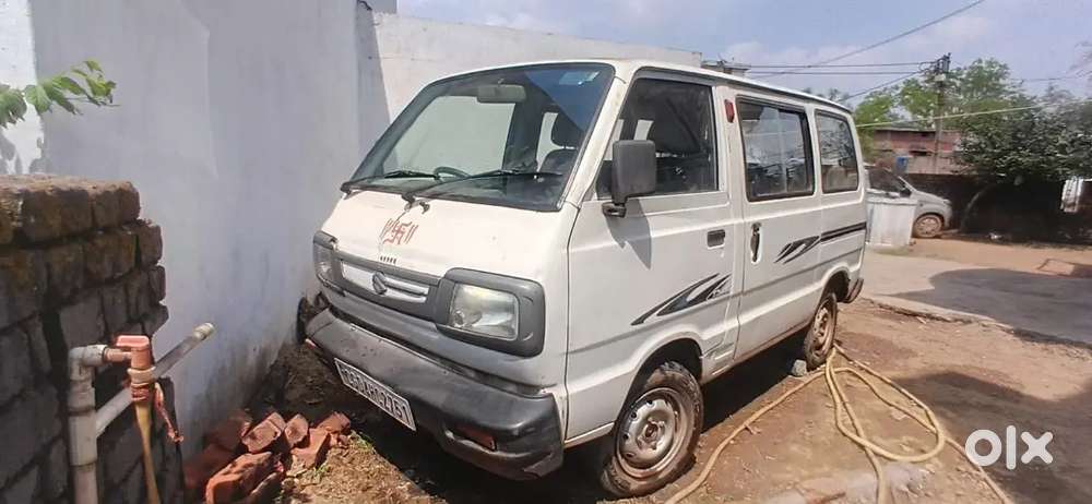 Maruti Suzuki Omni 2010 Petrol Good Condition